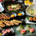 俺のやきとり　蒲田のおすすめ料理1
