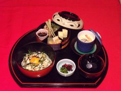 久露葉亭のおすすめ料理2