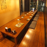 setting photo