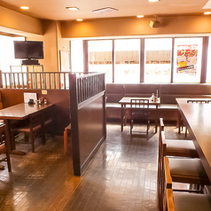 貸切は25名様以上でご相談承ります。