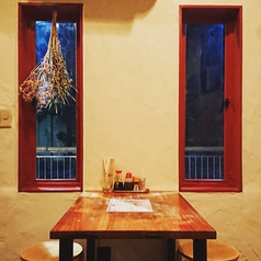 チンカラホイ!の雰囲気3