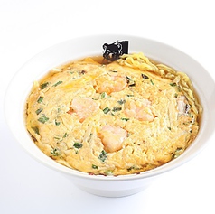 天津麺
