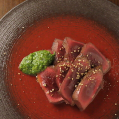 道産和牛ハツ