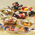 旬菜和食 銀河 ぎんが 福岡サンパレス ホテル&ホールのおすすめ料理1