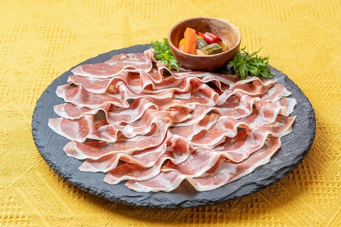 CAFE&DINING EAST C[Xg