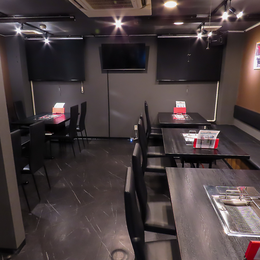 【最大20名様まで対応可能◎】少人数での貸切も承っております！お気軽にお問い合わせください♪