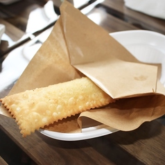 チーズパステル