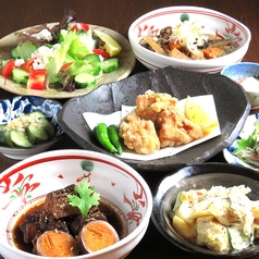 居酒屋 雪やのおすすめ料理1