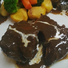 トラットリア 銀香 Ginkaのおすすめランチ2