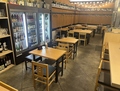 日本葡萄館 品川食堂の雰囲気1