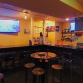 Cafe&Bar AtoM アトム 大街道店の雰囲気2