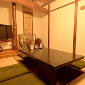 琉球居酒屋さむらいの雰囲気3