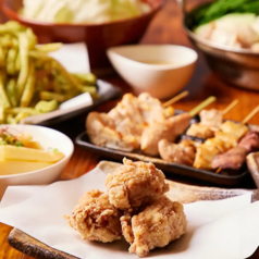 君式横丁 君津北口のおすすめ料理1