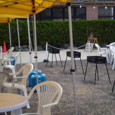 まめじろうの浜焼き王国のコース写真