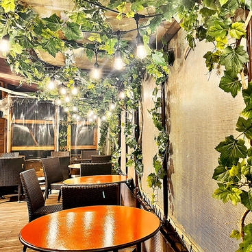 Bar de PePe バール デ ぺぺのおすすめ料理1