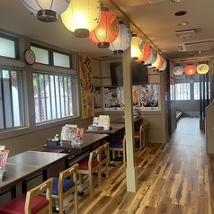 ハッケン酒場 玉島店の特集写真