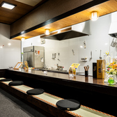 大阪お好み焼き 直の雰囲気2