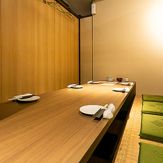 個室居酒屋 福わうち 長野駅前店の特集写真