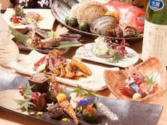 和食処別家 べってい特集写真1