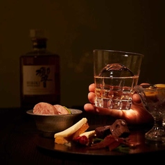 Dynamic Kitchen & Bar 響 品川店の写真2