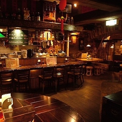 香港厨房 横浜西口店の雰囲気3