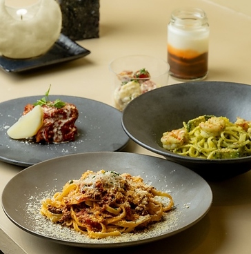 灯日常のおすすめ料理1