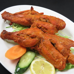 ボウダレストラン 今池のおすすめ料理1