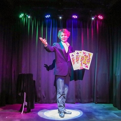 手品家 宇都宮店の特集写真