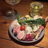 Vincent Flower Dining ブィンセントフラワーダイニングのおすすめ料理3