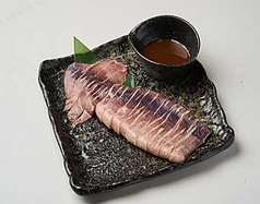イカ焼