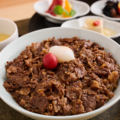 料理メニュー写真&nbsp;梅しぐれ御膳