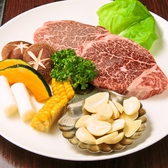 【和牛ヒレ肉】ヒレ(腰部深層からとれるお肉)の肉質は非常に柔らかく、脂肪のほとんどない赤身肉のことを指します。