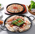 韓国厨房 ウリチプ