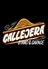 Callejera Stand Garage カジェヘラ スタンド ガレージのロゴ