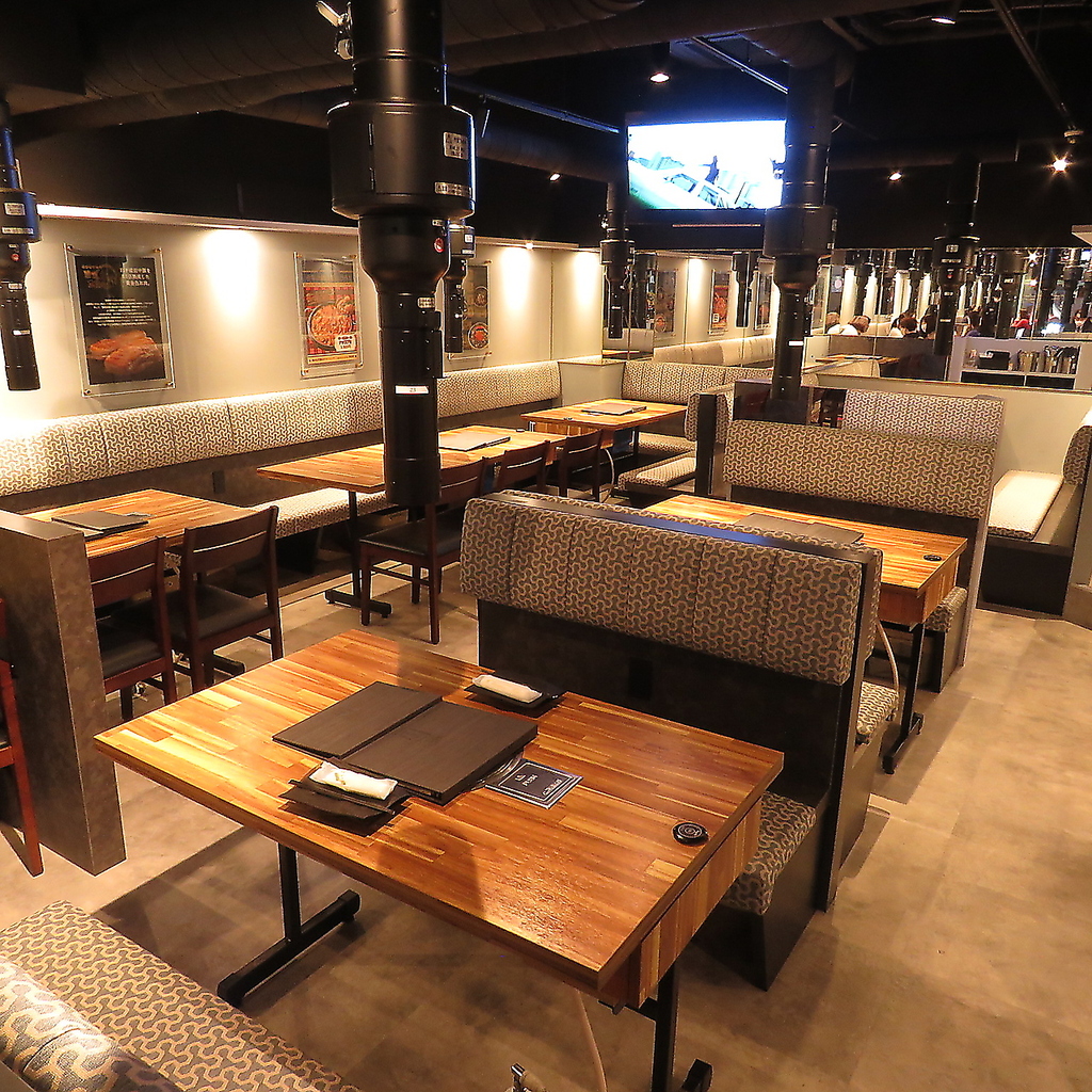 福岡 天神 大名 王豚塩焼 韓国料理 サムギョプサル チキン ランチ 女子会 デート 