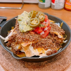 NACHOS(ナチョス)