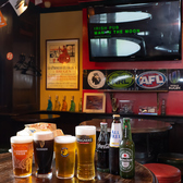 マンインザムーン Irish pub Ｍan in the Moon 京都烏丸店の雰囲気3