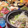沖縄料理居酒屋ぶった国際通り店
