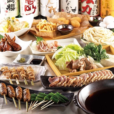 とり鉄 立川店のおすすめ料理1