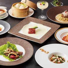 中国料理 龍皇 ロンファン レンブラントホテル町田店の特集写真