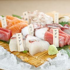 大漁食堂 あおさのおすすめ料理1