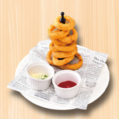 オニオンリングタワー