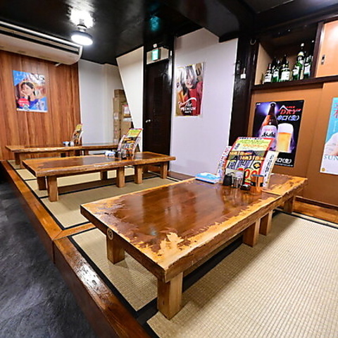 徳丸酒場 東武練馬店