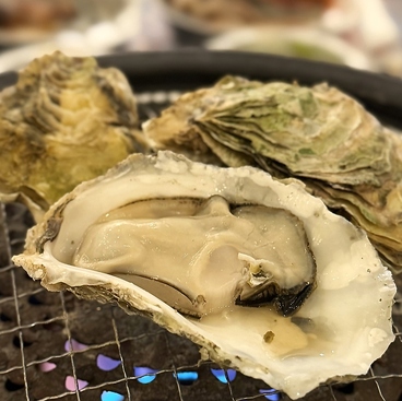 牡蠣小屋 かき太鼓 イオンタウン郡山店のおすすめ料理1