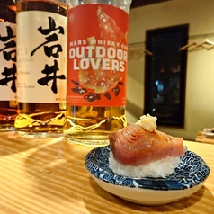 焼き鳥俺ん家天神大名の雰囲気1