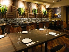 オノオノ春日部のコース写真