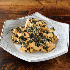 ジャバン海苔チーズチップス