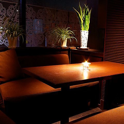 花様 ka-you 阪急梅田 近江野菜自家栽培ファーム直送店