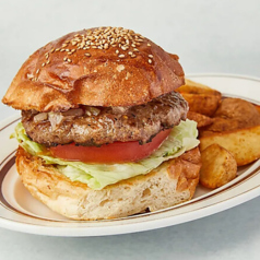 クラシックバーガー