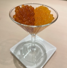 イクラ増し増し